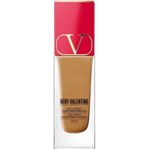 Makijaż Valentino - Very Valentino - Lekki podkład, długotrwały 24h, SPF 25 - Podkład Makijaż Valentino - Very Valentino - Lekki podkład, długotrwały 24h, SPF 25 - Podkład