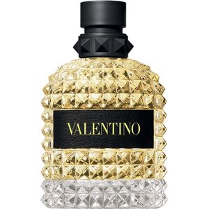Valentino Uomo Born In Roma Yellow Dream Eau de Toilette - 100 ml Valentino Uomo Born In Roma Yellow Dream Eau de Toilette - 100 ml