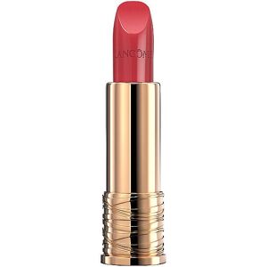 Lancôme Le Baiser Lipstick - L’Absolu Rouge Cream - 18H Comfort, Vibrant, Refillable Lancôme Le Baiser Lipstick - L’Absolu Rouge Cream - 18H Comfort, Vibrant, Refillable
