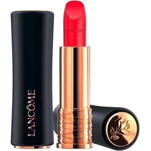Lancôme L’Absolu Rouge Cream Pars S'èveille - Rouge à lèvres - Publicité Lancôme L’Absolu Rouge Cream Pars S'èveille - Rouge à lèvres - Publicité