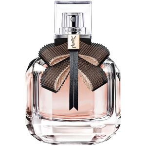 YSL Mon Paris Lumière Eau de Toilette - 50ml - Femme - Publicité YSL Mon Paris Lumière Eau de Toilette - 50ml - Femme - Publicité