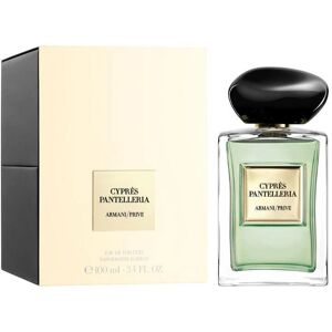 Giorgio Armani - Eau de Toilette Cyprès Pantelleria - Parfum Unisex Giorgio Armani - Eau de Toilette Cyprès Pantelleria - Parfum Unisex