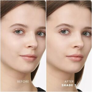 Giorgio Armani Luminous Silk Glow Fusion Powder - Face Powder Giorgio Armani Luminous Silk Glow Fusion Powder - Face Powder