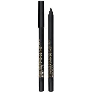 Lancôme 24H Drama Liqui-Pencil Gel Eyeliner - Cafe Noir - Eyeliner Lancôme 24H Drama Liqui-Pencil Gel Eyeliner - Cafe Noir - Eyeliner