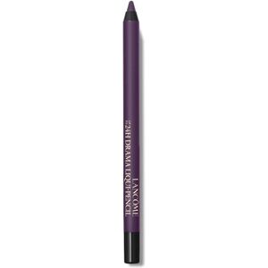 Lápiz Gel Líquido Drama 24H de Lancôme - Púrpura Lápiz Gel Líquido Drama 24H de Lancôme - Púrpura