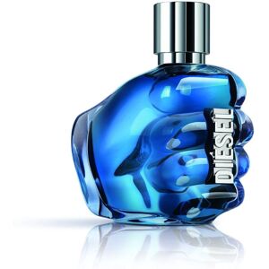 Diesel Sound Of The Brave Eau de Toilette - 50ml Diesel Sound Of The Brave Eau de Toilette - 50ml
