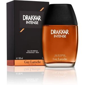 Guy Laroche Drakkar Intense Eau de Toilette - 100ml Guy Laroche Drakkar Intense Eau de Toilette - 100ml