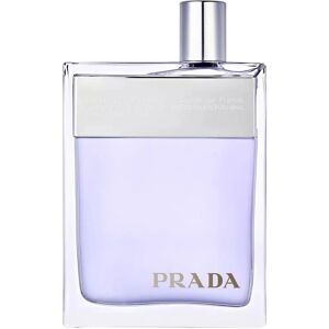 Prada Prada Amber Eau De Toilette Spray - Herren Duft Prada Prada Amber Eau De Toilette Spray - Herren Duft
