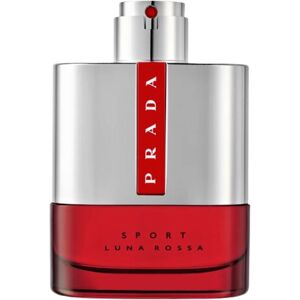 Prada Luna Rossa Sport Eau de Toilette - 100ml Prada Luna Rossa Sport Eau de Toilette - 100ml