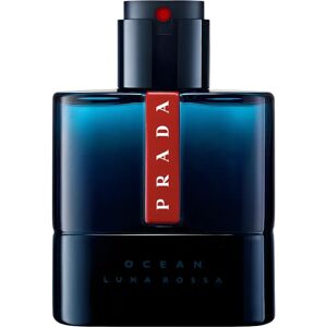 Prada Luna Rossa Ocean Eau de Toilette - 50ml Prada Luna Rossa Ocean Eau de Toilette - 50ml