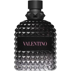 Valentino Uomo Born In Roma Eau de Toilette - 150ml Valentino Uomo Born In Roma Eau de Toilette - 150ml