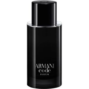 Giorgio Armani Code Parfum Eau de Parfum - 75 ml - Publicité Giorgio Armani Code Parfum Eau de Parfum - 75 ml - Publicité