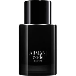 Giorgio Armani Code Parfum Eau de Parfum - 50ml Giorgio Armani Code Parfum Eau de Parfum - 50ml