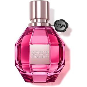 Viktor & Rolf Flowerbomb Ruby Orchid Eau de Parfum - 50ml Viktor & Rolf Flowerbomb Ruby Orchid Eau de Parfum - 50ml
