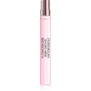 Viktor & Rolf Flowerbomb Ruby Orchid Eau de Parfum - 10ml Viktor & Rolf Flowerbomb Ruby Orchid Eau de Parfum - 10ml