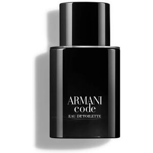 Giorgio Armani Code Eau de Parfum - 50ml Giorgio Armani Code Eau de Parfum - 50ml
