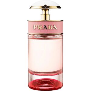 Prada Candy Florale Eau de Toilette - Kvinne, Blomster & Fruktig Prada Candy Florale Eau de Toilette - Kvinne, Blomster & Fruktig