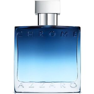 Azzaro Mann Chrome Eau de Parfum - 50ml Azzaro Mann Chrome Eau de Parfum - 50ml