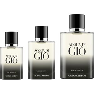 Giorgio Armani Acqua di Giò Pour Homme Eau de Parfum - Refillable (125 ml) Giorgio Armani Acqua di Giò Pour Homme Eau de Parfum - Refillable (125 ml)