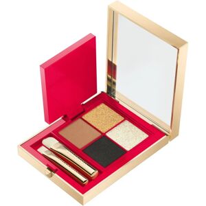 Valentino Lidschatten Color-Flip Multi-Look Eye Palette - 8 Farben Valentino Lidschatten Color-Flip Multi-Look Eye Palette - 8 Farben