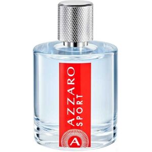 Azzaro Sport 3.38 Eau De Toilette Spray - Eau De Toilette for Men Azzaro Sport 3.38 Eau De Toilette Spray - Eau De Toilette for Men