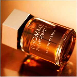 YSL L'Homme Eau de Parfum (100ml) YSL L'Homme Eau de Parfum (100ml)
