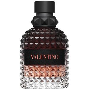 Valentino Bags Born in Roma Uomo Coral Fantasy Eau de Toilette - 50 ml Valentino Bags Born in Roma Uomo Coral Fantasy Eau de Toilette - 50 ml