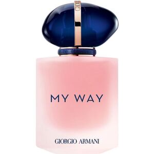 Giorgio Armani My Way Floral Eau de Parfum - 50ml Giorgio Armani My Way Floral Eau de Parfum - 50ml