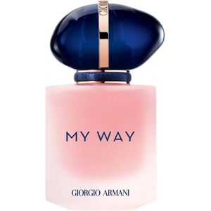 Giorgio Armani My Way Floral Eau de Parfum - 30 ml - Publicité Giorgio Armani My Way Floral Eau de Parfum - 30 ml - Publicité