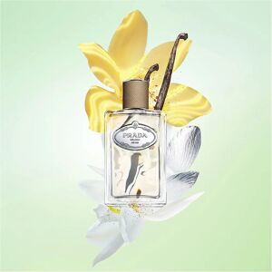 Prada Infusion de Vanille Eau de Parfum - 100 ml - Publicité Prada Infusion de Vanille Eau de Parfum - 100 ml - Publicité