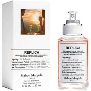 Maison Margiela Replica la o întâlnire Eau de Toilette - 30ml Maison Margiela Replica la o întâlnire Eau de Toilette - 30ml