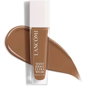 Lancôme Teint Idole Ultra Wear Care & Glow Foundation 520W - Foundation Lancôme Teint Idole Ultra Wear Care & Glow Foundation 520W - Foundation