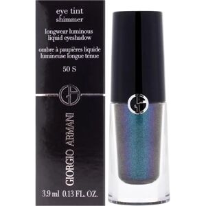 Armani Eye Tint Petrol Liquid Eyeshadow - Product Type Armani Eye Tint Petrol Liquid Eyeshadow - Product Type
