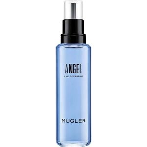 Genanvendelig 100 ml flaske Mugler Angel fra Thierry Mugler Genanvendelig 100 ml flaske Mugler Angel fra Thierry Mugler