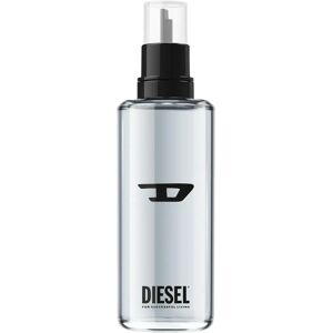 Diesel D By Diesel Eau de Toilette - Genopfyldning (150ml) Diesel D By Diesel Eau de Toilette - Genopfyldning (150ml)