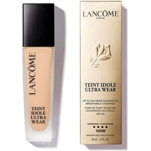 Lancôme Teint Idole Ultra Wear - Foundation - Beige Jasmin - 24h long-lasting Lancôme Teint Idole Ultra Wear - Foundation - Beige Jasmin - 24h long-lasting