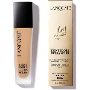 Lancôme Teint Idole Ultra Wear 230W Foundation - Long-lasting Matte Finish SPF 35 Lancôme Teint Idole Ultra Wear 230W Foundation - Long-lasting Matte Finish SPF 35