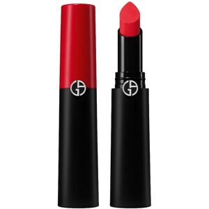 Giorgio Armani Lip Power Matte Estatic - Lipstick - Longwear & Care Giorgio Armani Lip Power Matte Estatic - Lipstick - Longwear & Care