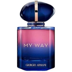 Giorgio Armani My Way Le Parfum - 50ml - Publicité Giorgio Armani My Way Le Parfum - 50ml - Publicité