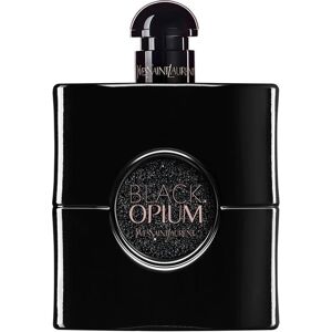 YSL Black Opium Le Parfum Eau de Parfum - 50ml YSL Black Opium Le Parfum Eau de Parfum - 50ml
