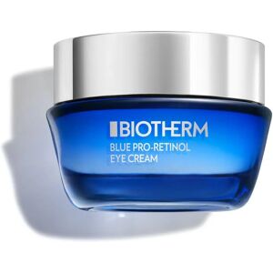 Biotherm Blue Pro-Retinol Øyekrem (15ml) Biotherm Blue Pro-Retinol Øyekrem (15ml)