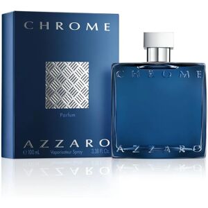 Azzaro Chrome Parfyme Spray for Men - Duft Azzaro Chrome Parfyme Spray for Men - Duft