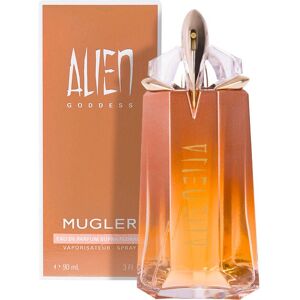 Thierry Mugler Alien Goddess Eau de Parfum Supra Florale - 90ml Thierry Mugler Alien Goddess Eau de Parfum Supra Florale - 90ml