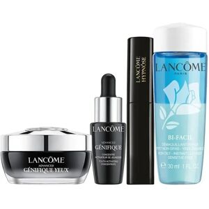 Lancôme Advanced Génifique Eye Routine 30ml Gift Set - Skincare Lancôme Advanced Génifique Eye Routine 30ml Gift Set - Skincare