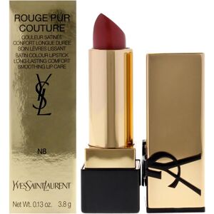 Yves Saint Laurent N8 Blouse Nu Satin Lippenstift - Lippenstift Yves Saint Laurent N8 Blouse Nu Satin Lippenstift - Lippenstift