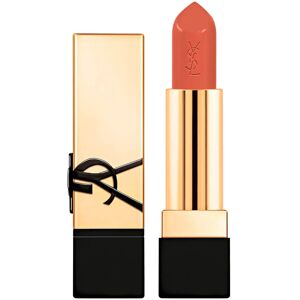 Yves Saint Laurent Nu Muse Satinlæbestift - Læbestift - Satin Finish Yves Saint Laurent Nu Muse Satinlæbestift - Læbestift - Satin Finish