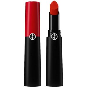 Armani Lip Power Matte - Long Wear Lipstick - Powerful - Product Type Armani Lip Power Matte - Long Wear Lipstick - Powerful - Product Type