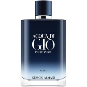 Giorgio Armani Acqua di Giò Profondo Parfum - 200ml Giorgio Armani Acqua di Giò Profondo Parfum - 200ml