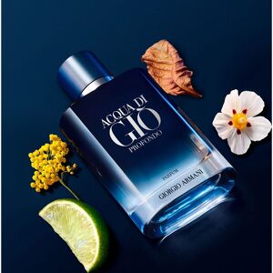 Giorgio Armani Acqua di Giò Profondo Parfum - 100ml Giorgio Armani Acqua di Giò Profondo Parfum - 100ml