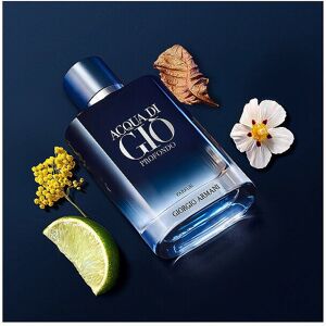 Giorgio Armani Acqua di Giò Profondo Parfum - 50ml Giorgio Armani Acqua di Giò Profondo Parfum - 50ml